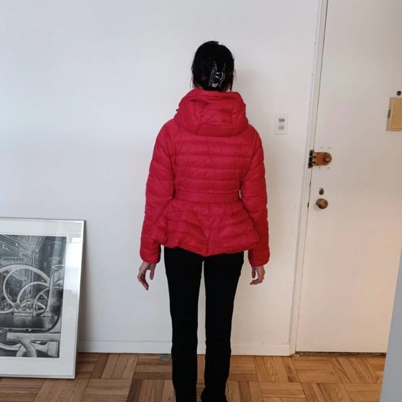 Canada Goose x angel chen dyron collection xs - Picture 2 of 13